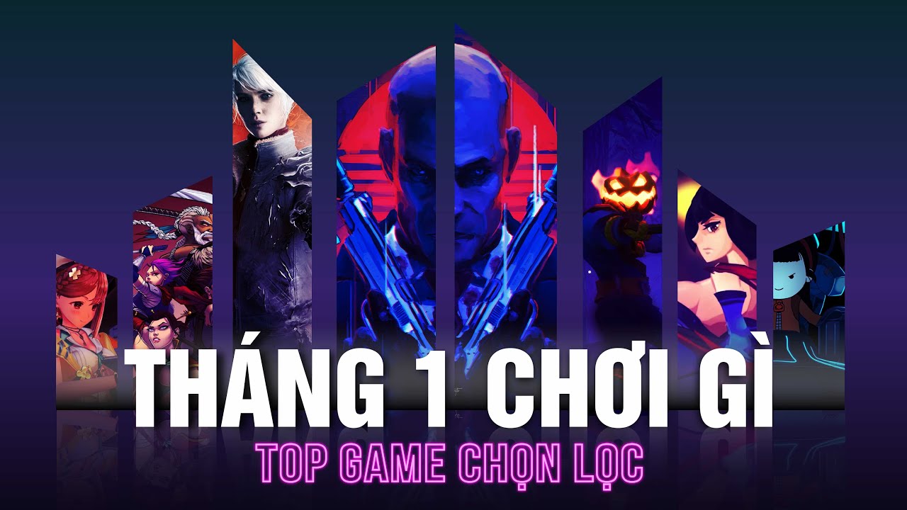 Những tựa game đáng mong đợi tháng 1/2021 - Tháng này chơi gì 11 nhung tua game dang choi thang 1 2021 0