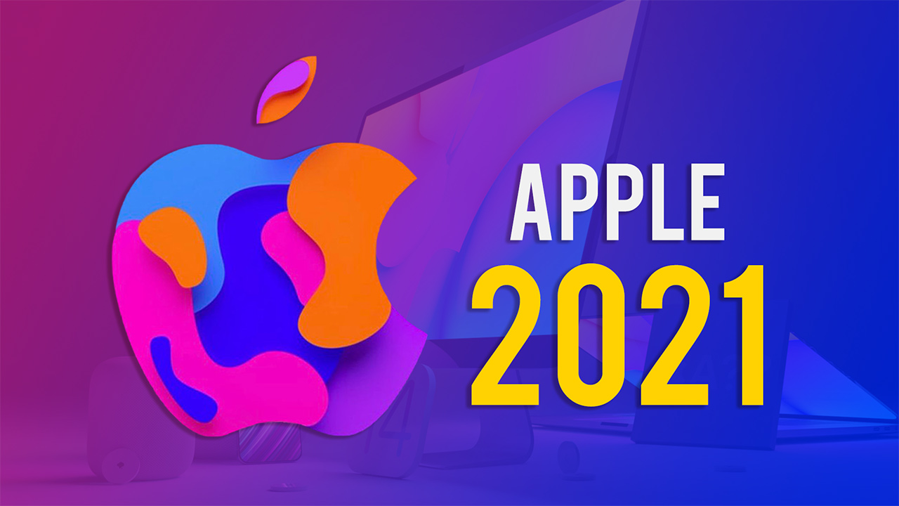Loạt sản phẩm đáng mong chờ từ Apple trong năm 2021? 10 tin tuc cac san pham apple nam 2021 0