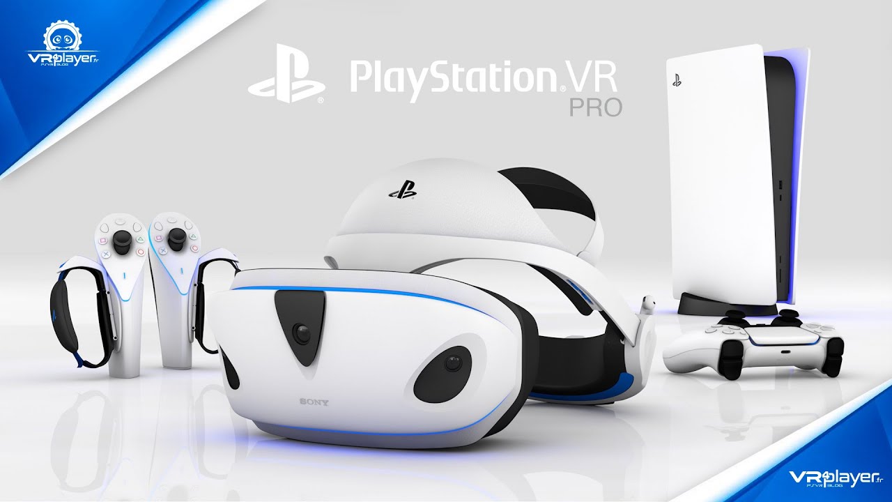 Sony chính thức xác nhận PlayStation VR cho PS5 đang được phát triển? 2 sony chinh thuc xac nhan psvr cho ps5 00