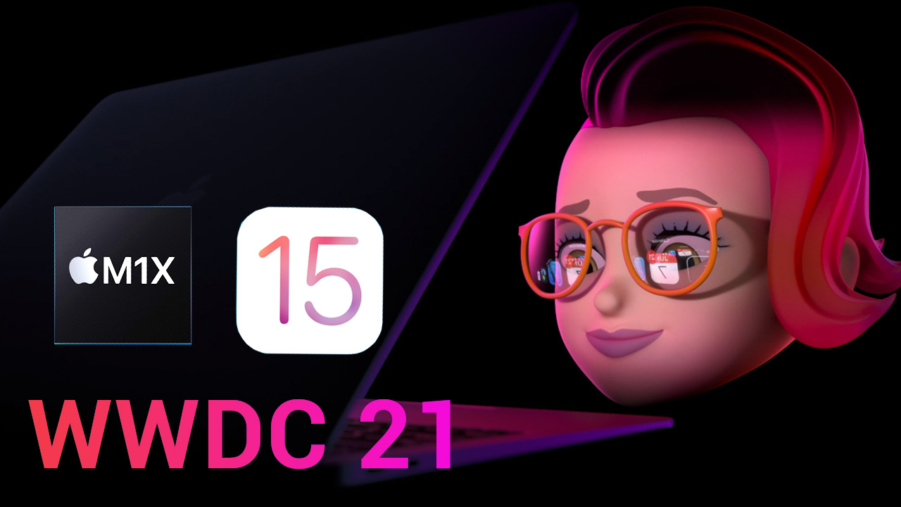 Apple chính thức công bố ngày diễn ra sự kiện WWDC 21: iOS 15, M1X sắp đươc tiết lộ? 6 apple wwdc 21 da cong bo day la thoi diem ios 15 duoc mong doi 0