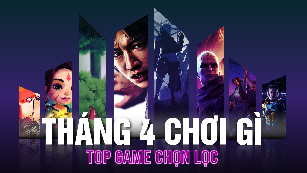 Những tựa game đáng mong đợi tháng 4/2021 - Tháng này chơi gì 11 nhung tua game dang choi thang 4 2021 0