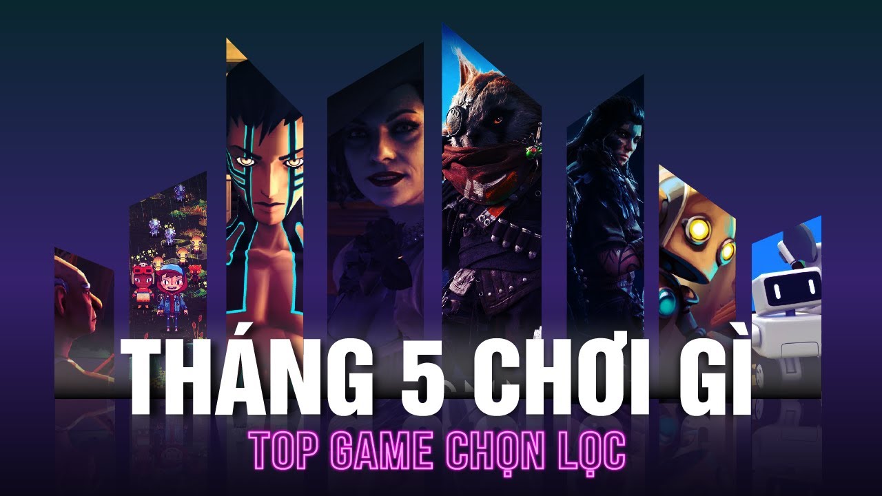 Những tựa game đáng mong đợi tháng 5/2021 - Tháng này chơi gì 11 nhung tua game dang choi thang 5 2021 0 4