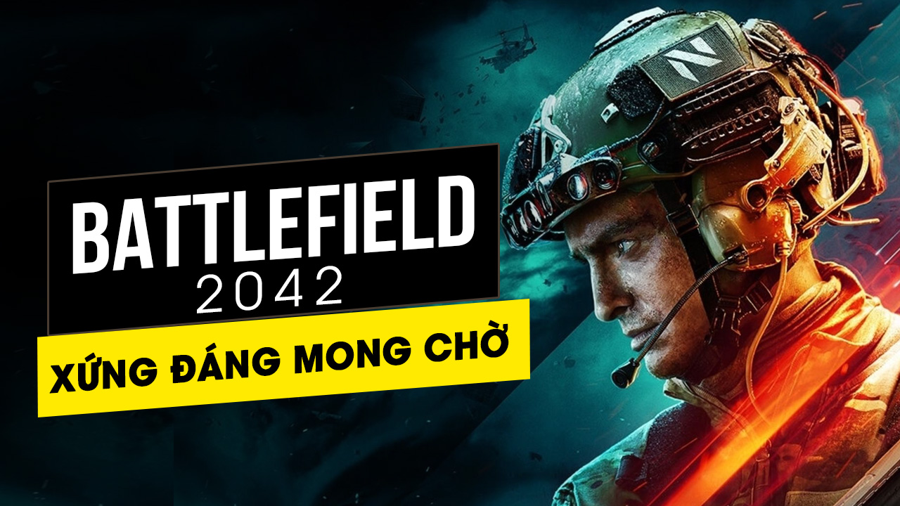Battlefield 2042 liệu có xứng với mong chờ 3 battlefield 2042 lieu co xung voi mong cho 8