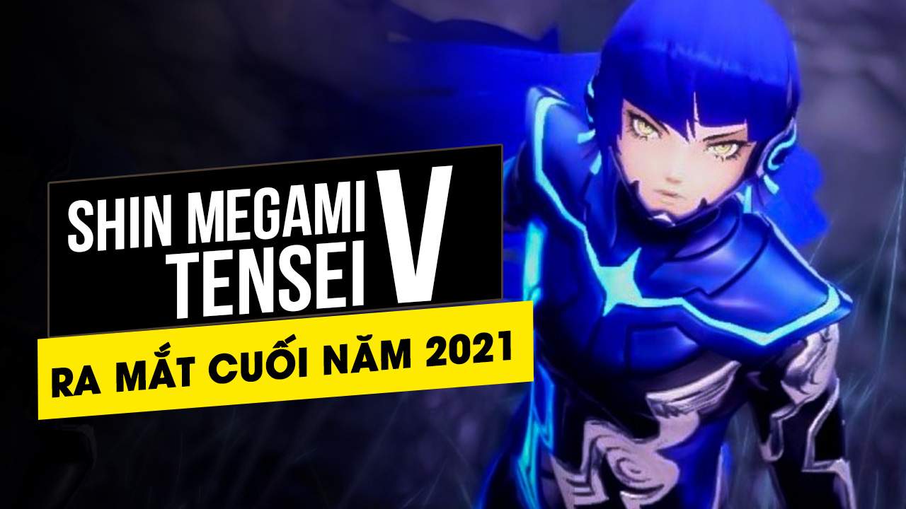 Shin Megami Tensei V sau cùng cũng có ngày ra mắt trên Switch 3 shin megami tensei v sau cung cung co ngay ra mat tren switch 6