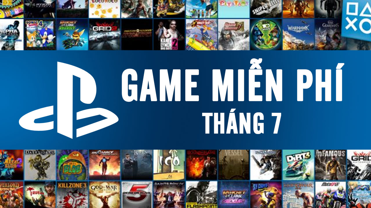 Top game miễn phí trên PlayStation trong tháng 7/2021 4 game mien phi thang 7 2021 0 1
