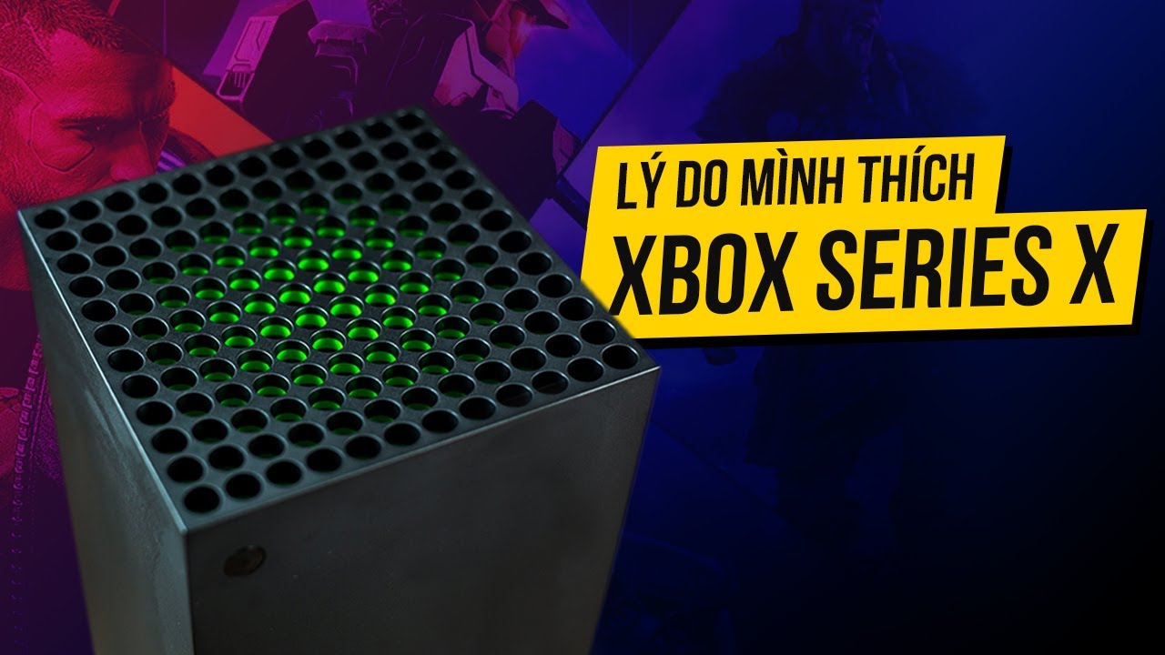 Bạn sẽ chọn Xbox Series X thay vì PS5 bởi lý do này 4 minh da bo ps5 de chon xbox series x vi ly do nay 0