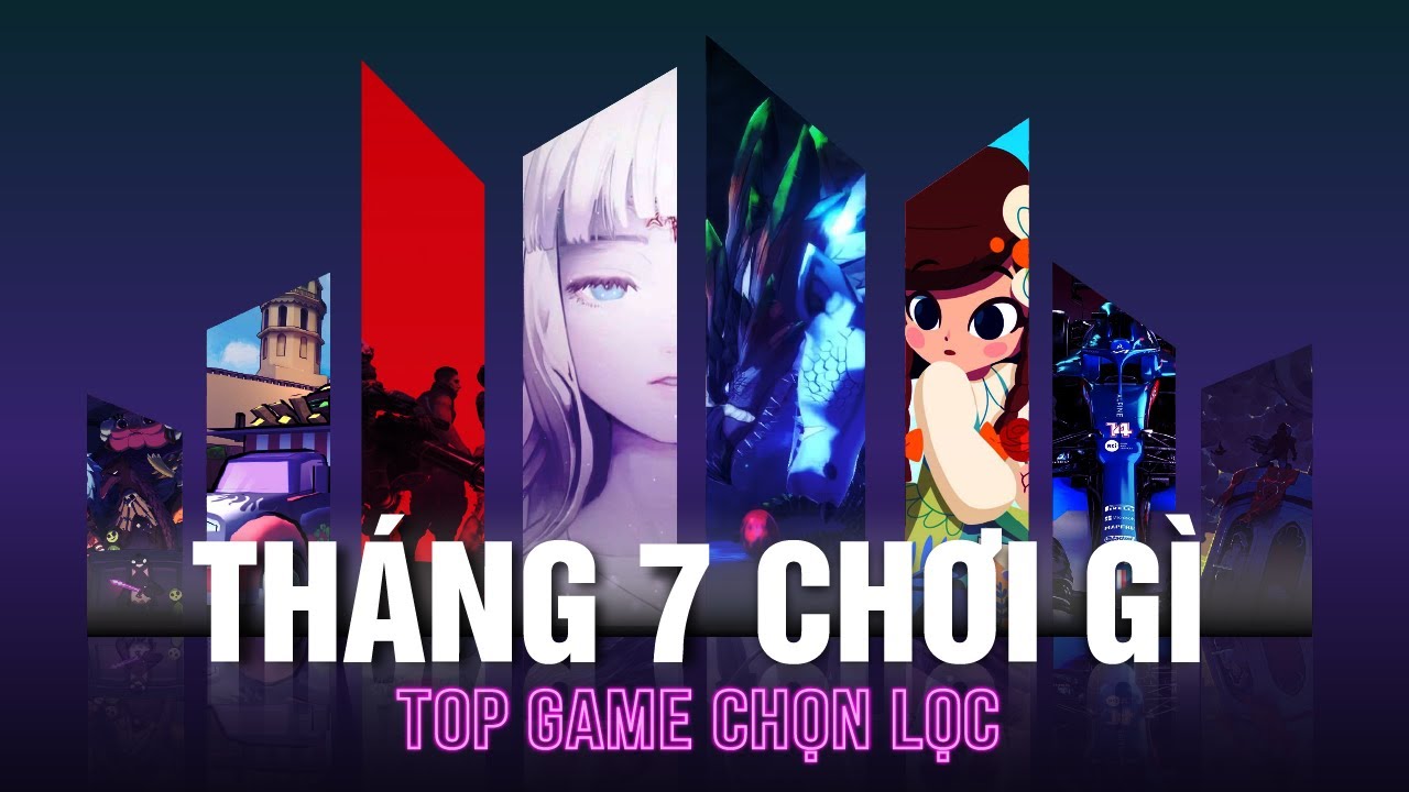 Những tựa game đáng mong đợi tháng 7/2021 - Tháng này chơi gì 11 nhung tua game dang choi thang 7 2021 0
