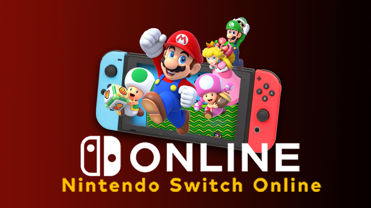 Nintendo Switch Online là gì? Cách Sở hữu Nintendo Switch Online giá rẻ 3 so huu nintendo switch online gia re 0
