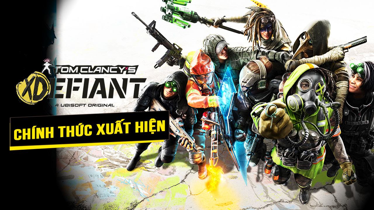 Ubisoft công bố tựa game Tom's Clancy tiếp theo của hãng 4 ubisoft cong bo tua game tom clancy tiep theo cua hang