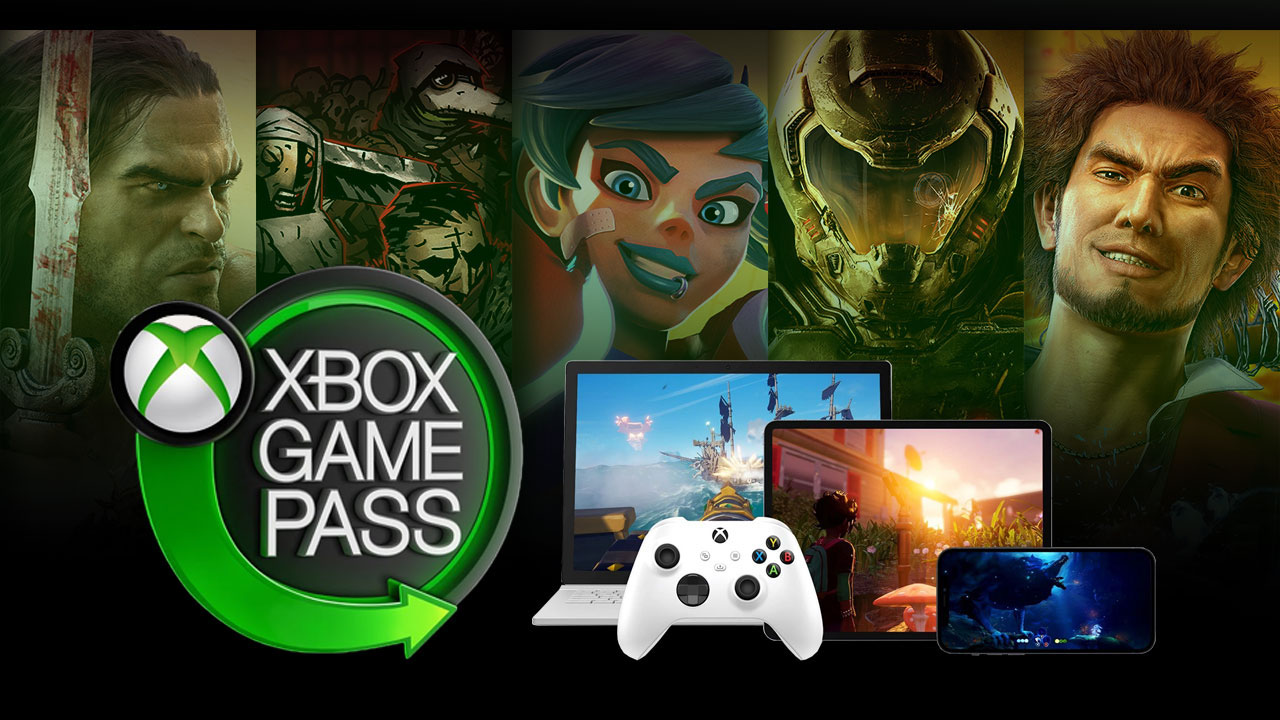 Xbox Game Pass: Chơi game trên điện thoại, tablet, laptop,... chỉ với 1$ 5 xbox game pass choi game da nen tang chi voi gia 1 usd 0