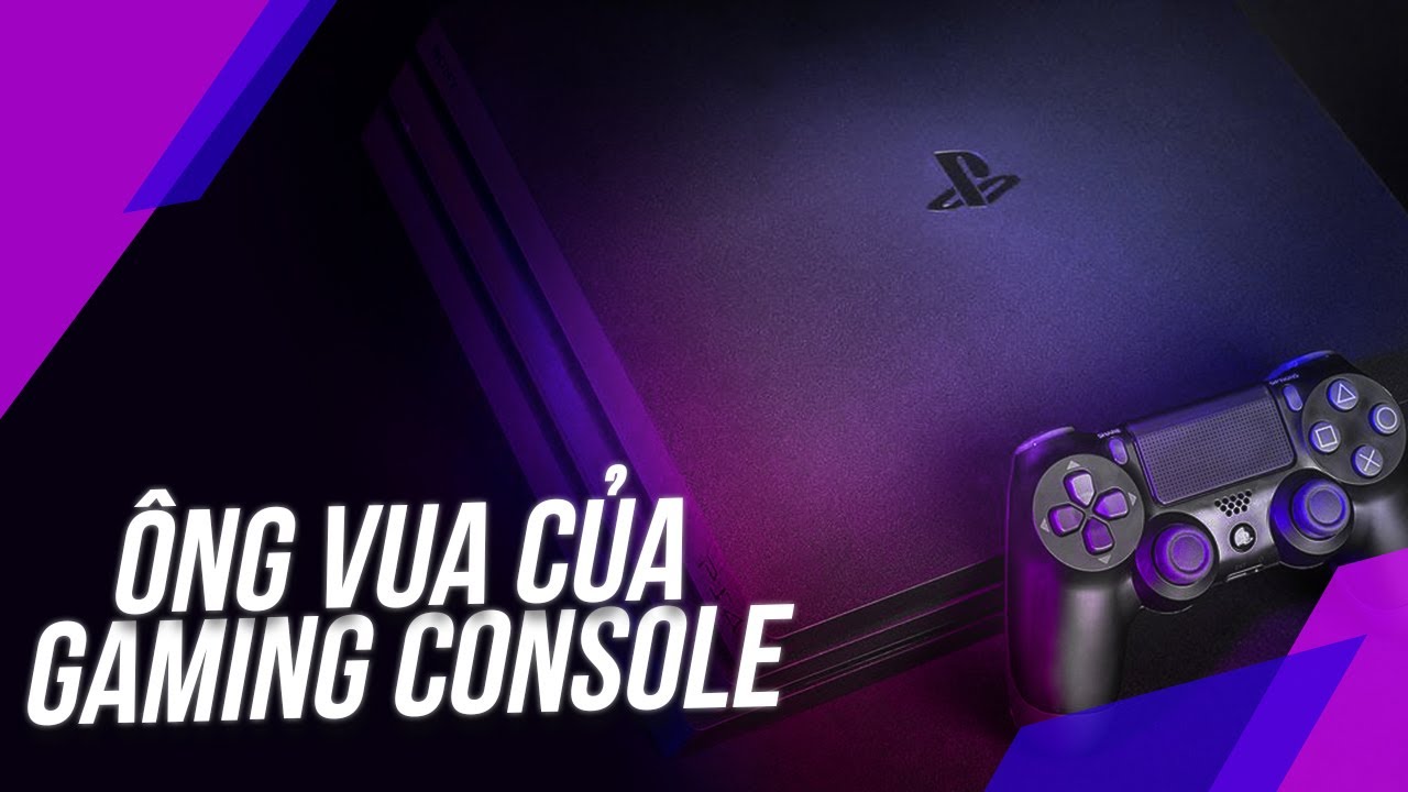 Lý do làm nên thành công của PS4 8 ly do khien ps4 thanh cong 0