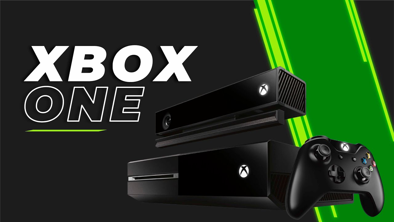 Thời kỳ đen tối của Xbox One 6 thoi ky den toi xbox one 0