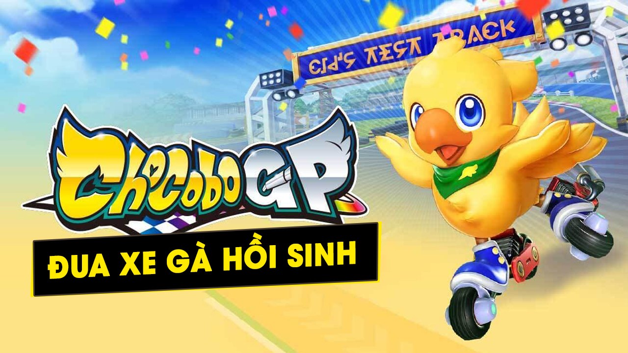 dua xe ga hoi sinh voi phien ban moi do hoa dep mat