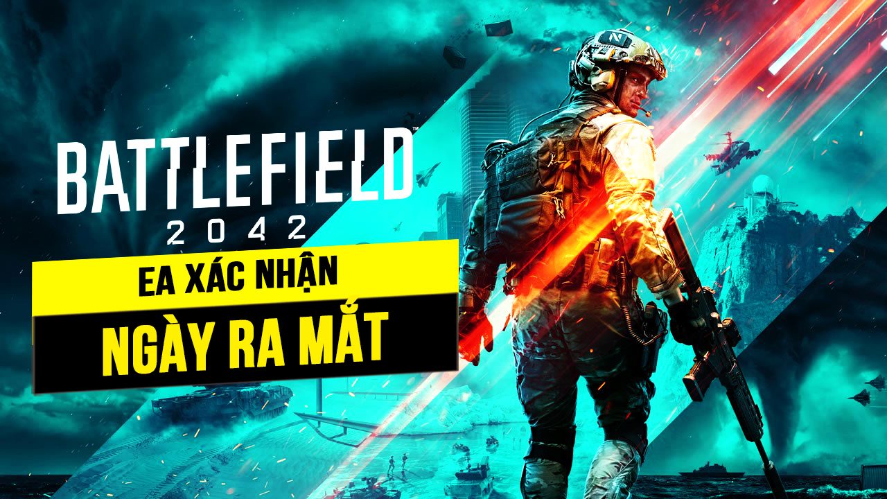 EA xác nhận ngày ra mắt của Battlefield 2042 5 ea xac nhan ngay ra mat cua battlefield 2042