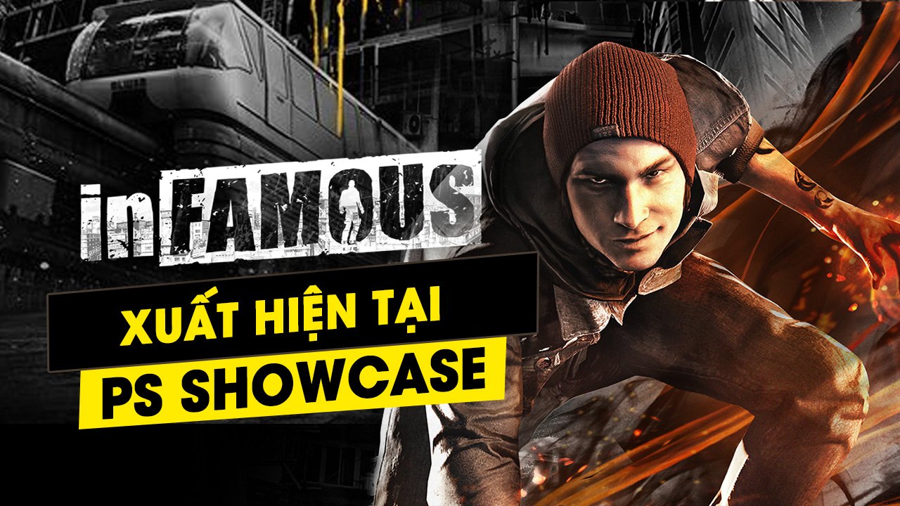 Nếu xuất hiện trong PlayStation Showcase thì Infamous có điều gì đáng để trông đợi 7 neu xuat hien trong playstation showcase thi infamous co dieu gi dang de trong doi 10