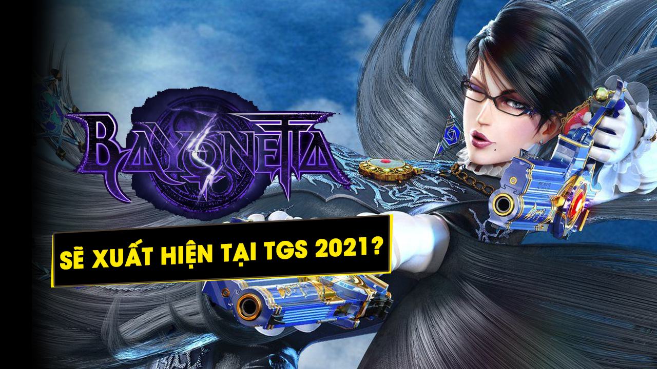 Platinum tự hào khi nói về Bayonetta 3, mong muốn tung trailer sớm 6 plaitnum tu hao khi noi ve bayonetta 3 mong muon tung trailer som
