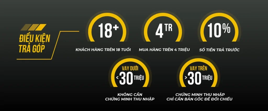 Mua trả góp đi chờ chi với HD Saison 9 screenshot 1744868168