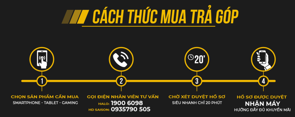 Mua trả góp đi chờ chi với HD Saison 10 screenshot 1744868187