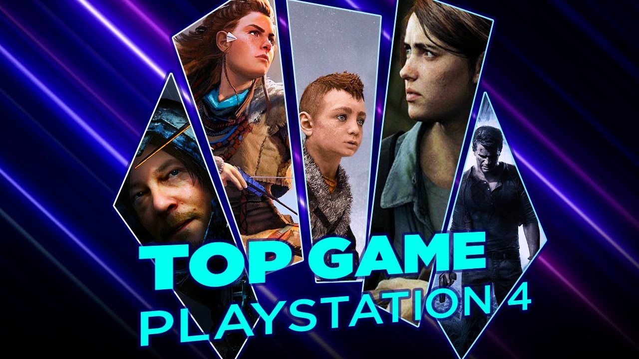 top 10 game ps4 phan 2