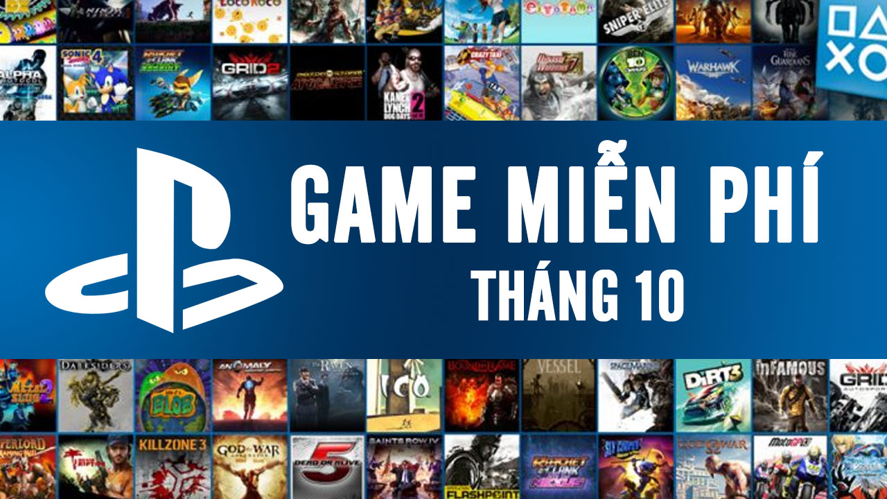 Top game miễn phí trên PlayStation trong tháng 10/2021 4 game mien phi thang 10 2021 0