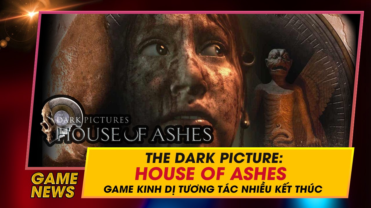 Giới thiệu game The Dark Pictures Anthology: House of Ashes 8 gioi thieu game the dark pictures anthology house of ashes