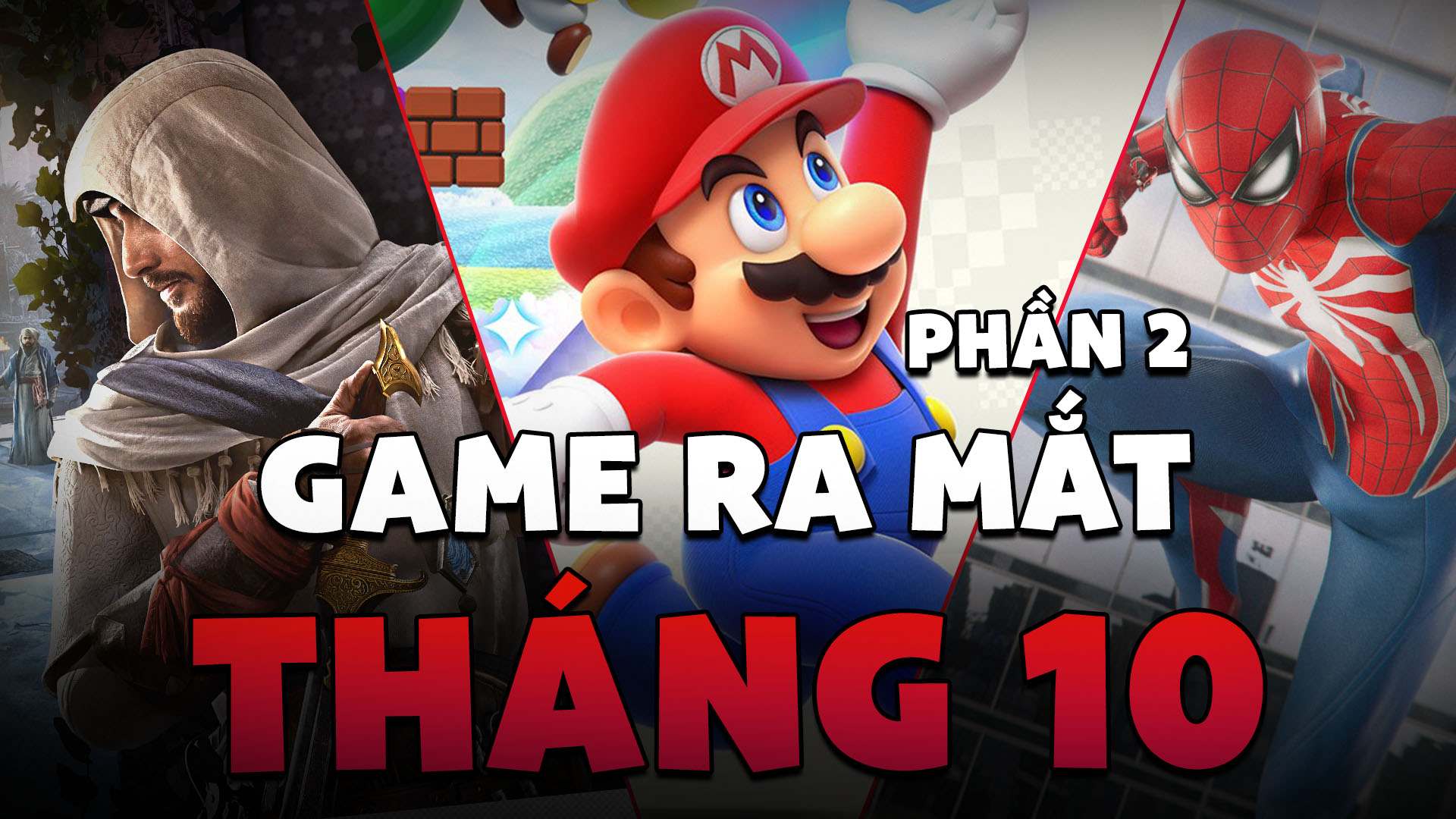 Danh Sách Game Ra Mắt Vào Tháng 10/2023 (P2) 2 gamethang10 web2
