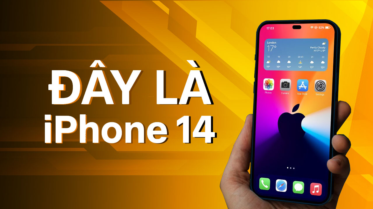 Hình ảnh thực tế iPhone 14 camera đục lỗ, giá bán và ngày ra mắt iPhone 14? 5 hinh anh thuc te iphone 14 camera duc lo gia ban va ngay ra mat iphone 14 0
