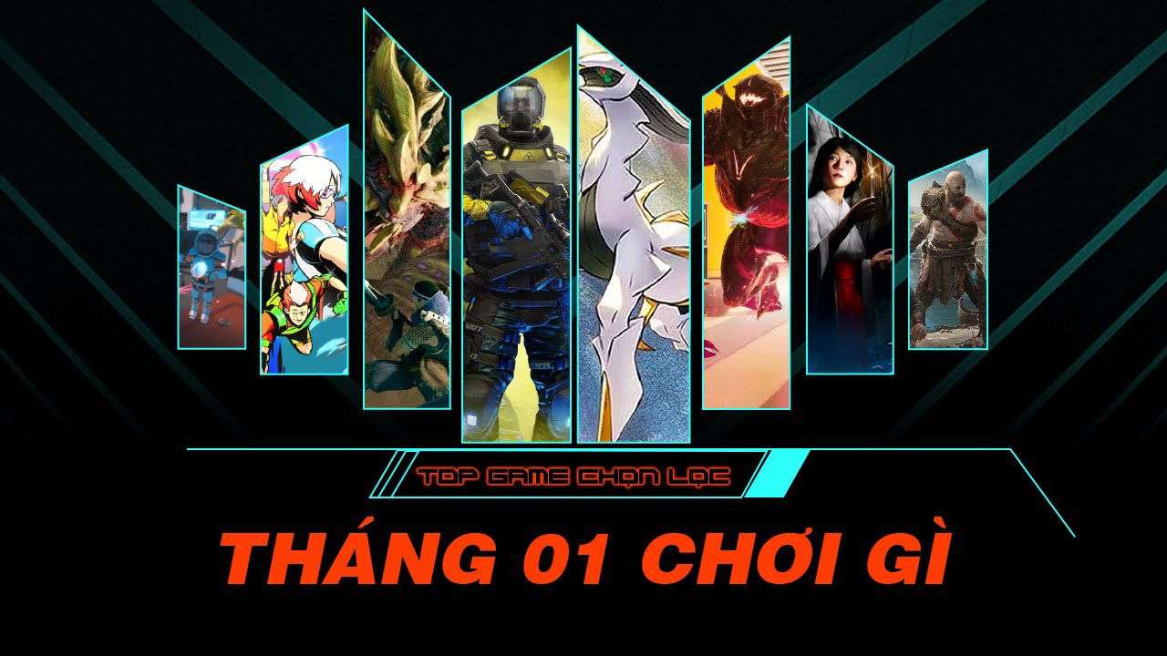 Những tựa game đáng mong đợi tháng 1/2022 - Tháng này chơi gì 11 nhung tua game dang choi thang 1 2022 0