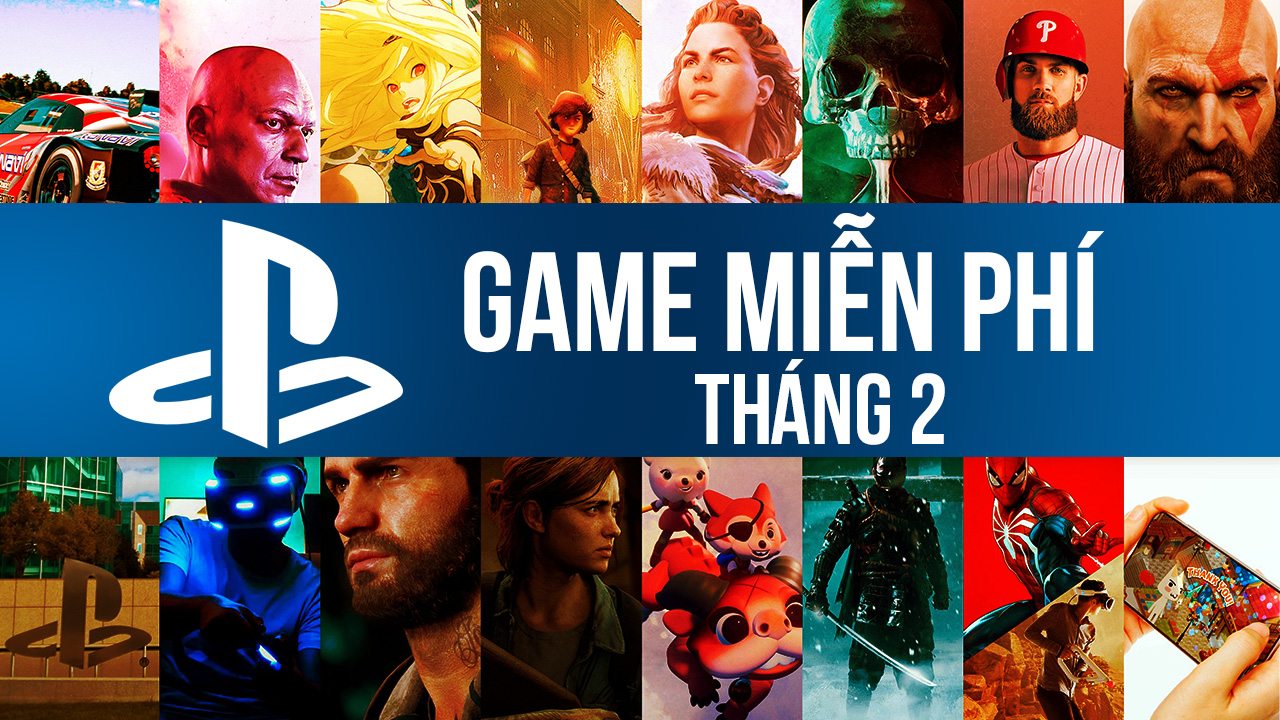Top game miễn phí trên PlayStation trong tháng 2/2022 4 game playstation mien phi thang 2 2022 0