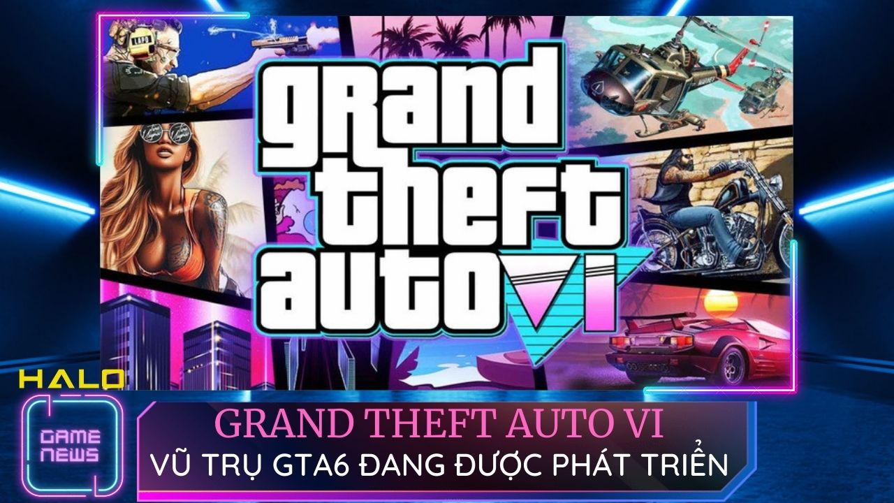 Bằng chứng cho thấy siêu phẩm thế giới mở Grand Theft Auto 6 là có thật 9 bang chung cho thay sieu pham the gioi mo grand theft auto 6 la co that 0