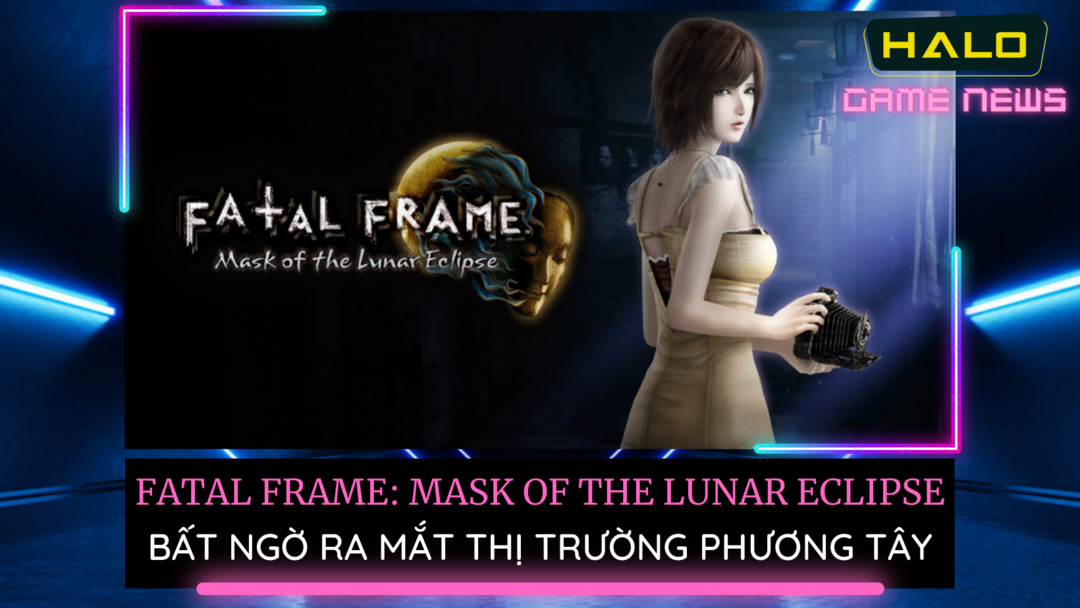Fatal Frame: Mask of the Lunar Eclipse chính thức ra mắt dành cho thị trường phương Tây 7 fatal frame mask of the lunar elipse chinh thuc ra mat danh cho thi truong phuong tay 0