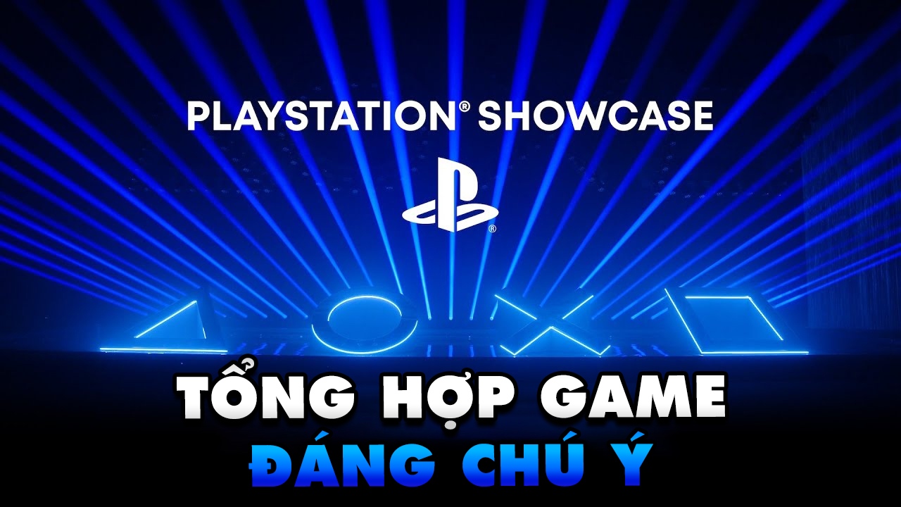 PlayStation Showcase 2023: Tổng hợp các game đáng chú ý 2 sony playstation showcase 2023 03 3