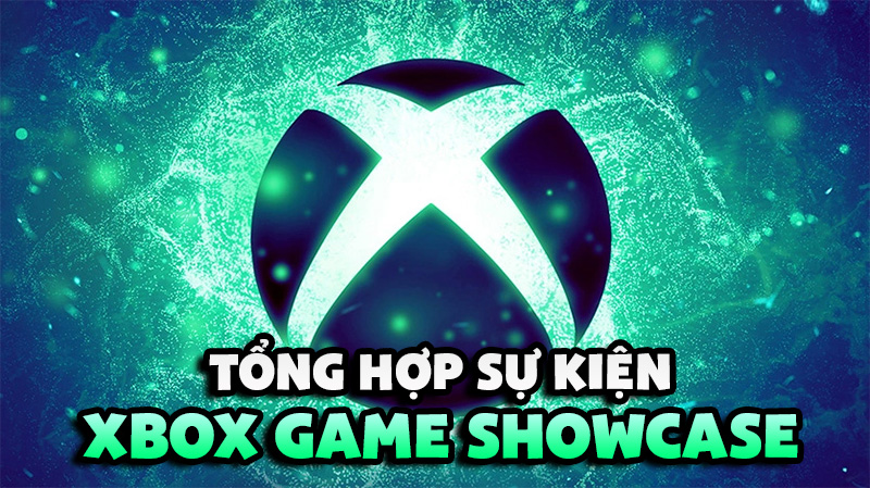 Xbox Games Showcase 2023: Tổng hợp các điểm đáng chú ý 2 xbox game showcase 2023 00