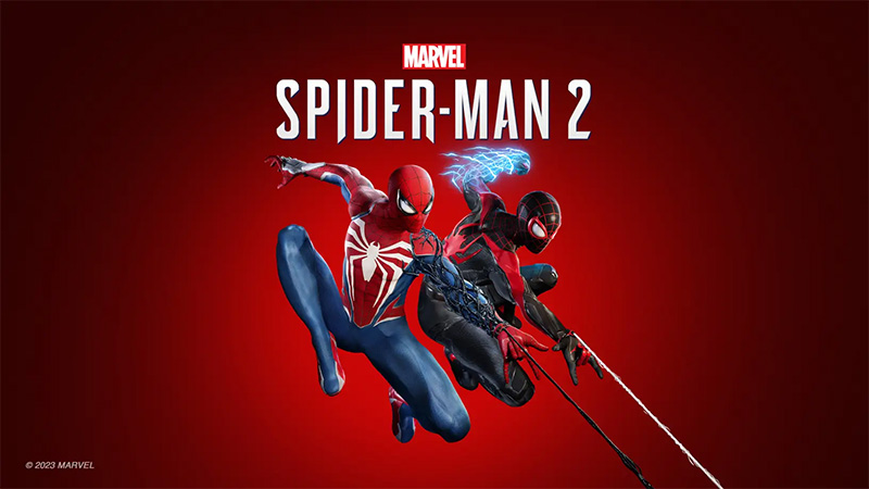 Siêu phẩm Marvel's Spider-Man 2 ấn định ngày ra mắt vào 20/10/2023 8 marvel spider man 2 order 06 1