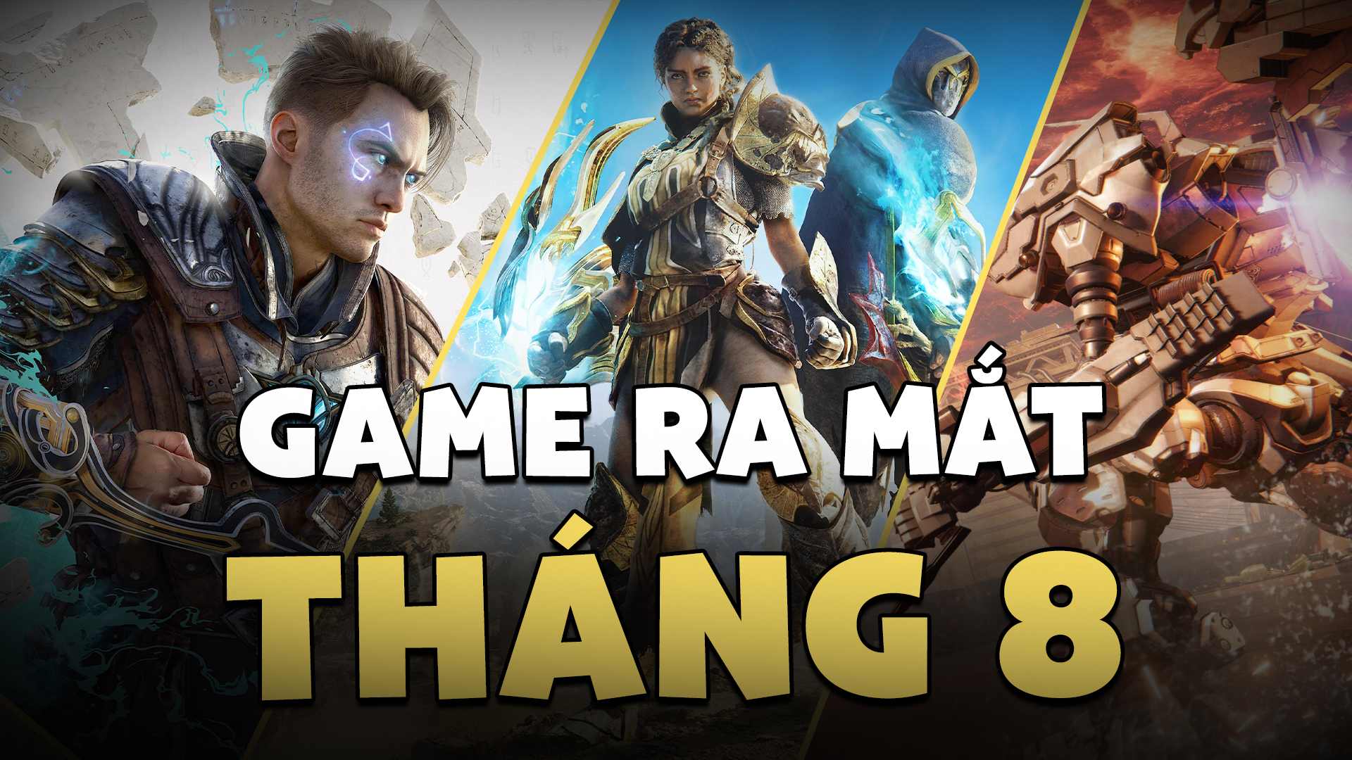 Danh Sách Game Ra Mắt Vào Tháng 8/2023 2 game ra mat thang 7 1