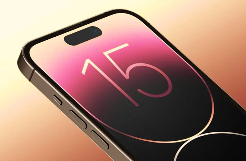 Tất Tần Tật “Tin Đồn” Về iPhone 15 8 01 1
