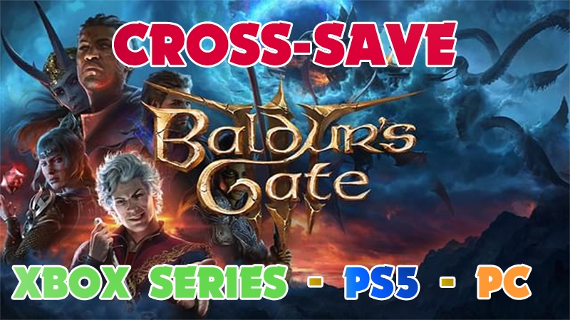 Save Game Của Baldur's Gate 3 Sẽ Được Liên Kết Với Tất Cả Hệ Máy 5 Baldurs Gate 3 System Requirements Windows and Mac da