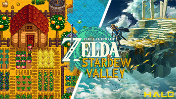 Fan Của The Legend of Zelda: Tears of The Kingdom Muốn Link Về Làm Nông Dân Trong Tựa Game Spin-Off Tiếp Theo 5 fan cua the legend of zelda tears of the kingdom muon link ve lam nong dan trong tua game spin off tiep theo 1