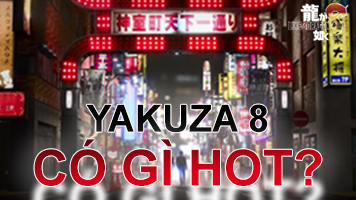 Những Gì Được Biết Về Yakuza 8 Đến Thời Điểm Hiện Tại 6 nhung gi duoc biet ve yakuza 8 den thoi diem hien tai 1