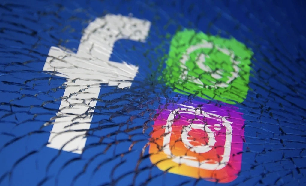 Meta "Sập" Trên Toàn Bộ Việt Nam 3 facebook loi 1709654372832 1
