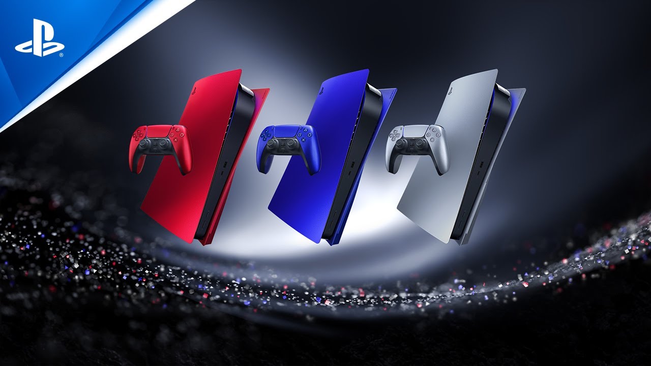 Sony Ra Mắt 3 Màu Mới Cho PlayStation 5 6 sony ra mat 3 mau moi cho ps5 bia 4