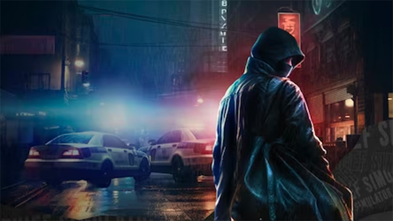 Urban Thief Simulator: The Ultimate Heist Hoá Thân Thành Siêu Trộm Tài Ba 3 urban thief simulator 41