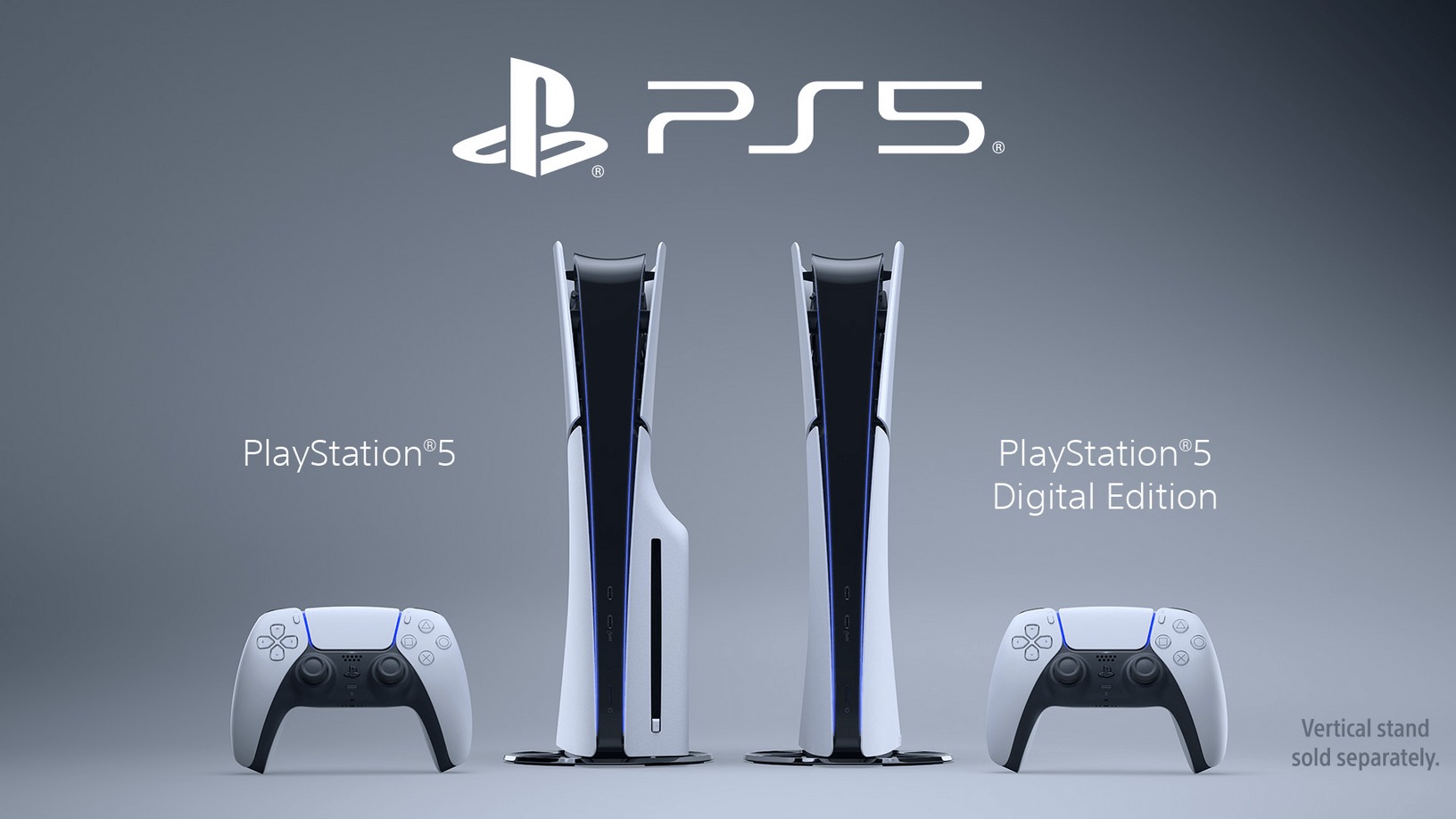 SONY Hé Lộ PS5 Slim: Tính Năng Và Ngày Ra Mắt 6 sony he lo ps5 slim tinh nang va ngay ra mat bia 4
