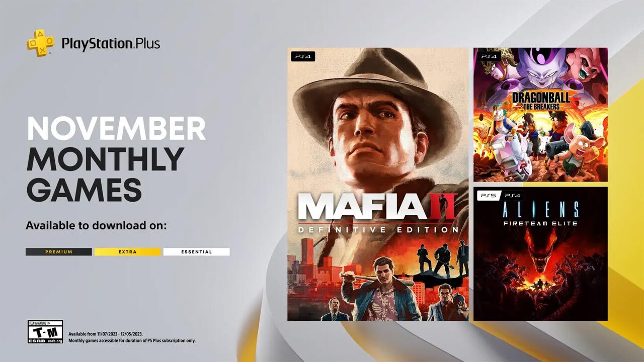 Game Miễn Phí Playstation Plus 11/2023 2 4214767 ps plus november 1 2