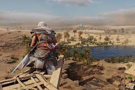 Assassin’s Creed Mirage Sẽ Cập Nhật Chế Độ New Game + và Permadeath 3 Assassins Creed Mirage se cap nhat che do New Game va Permadeath 2 5
