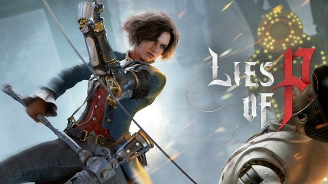 Lies of P: Không Chỉ Là DLC! Một Hậu Bản Đang Được Phát Triển! 4 lies of p update 1 2 0 0 patch n 1