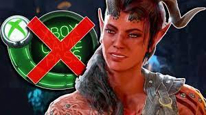 Baldur's Gate 3 Sễ Không Bao Giờ Đặt Chân Lên Game Pass 2 baldur s Gate 3 se khong bao gio dat chan len Game Pass 1