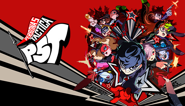 Giới Thiệu Game Persona 5 Tactica 3 gtg persona 5 tatica 3 1