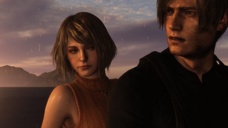GIỚI THIỆU GAME | Resident Evil 4 Remake VR - Đây Mới Là Game VR Hay Nhất 2023 3 gtg resident evil 4 remake vr day moi la game vr hay nhat 2023 3 1