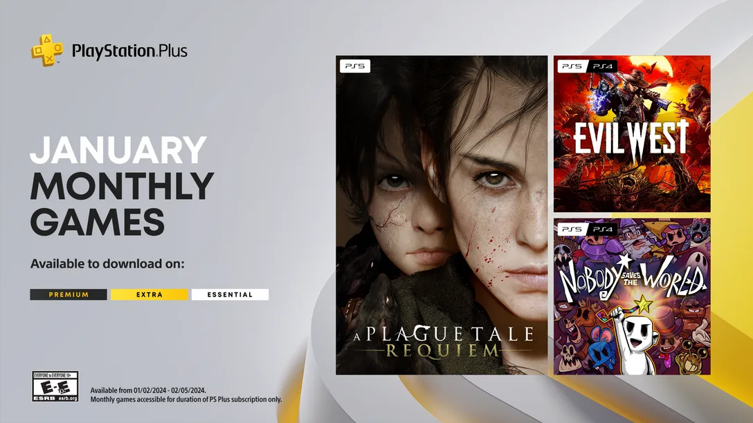 Lộ Diện Danh Sách Game Miễn Phí Trên PSN Plus Tháng 1/2024 2 lo dien danh sach game mien phi tren psn plus thang 1 2024 1